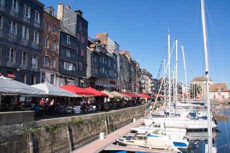 honfleur