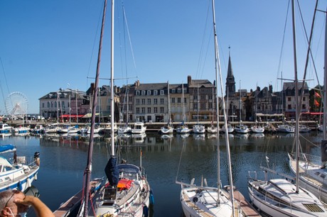 honfleur