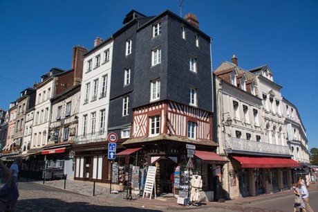 honfleur