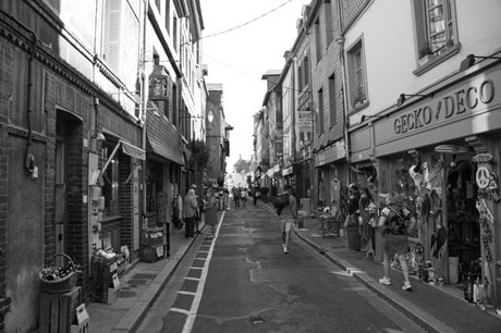 honfleur