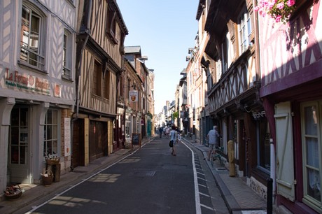 honfleur