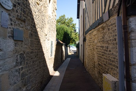 honfleur