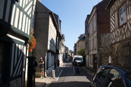 honfleur