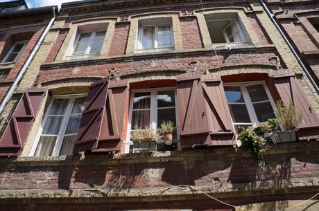 honfleur