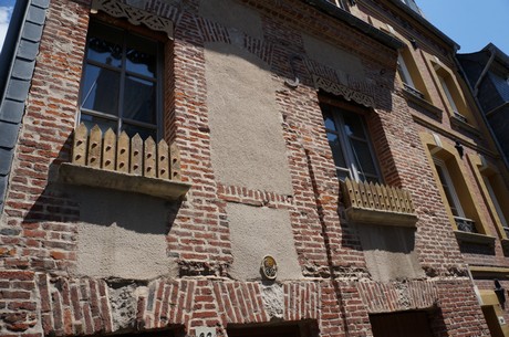 honfleur