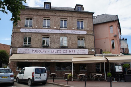 honfleur