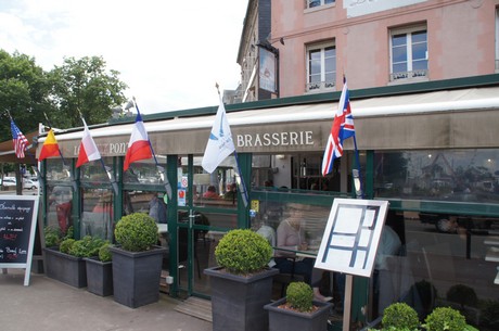 honfleur