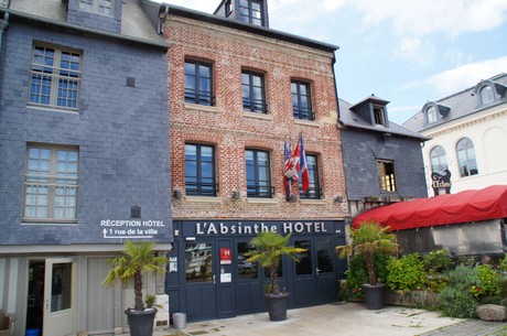 honfleur