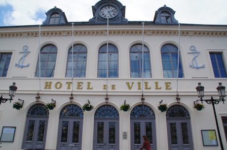 honfleur