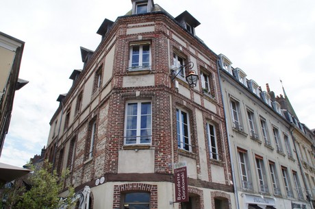 honfleur
