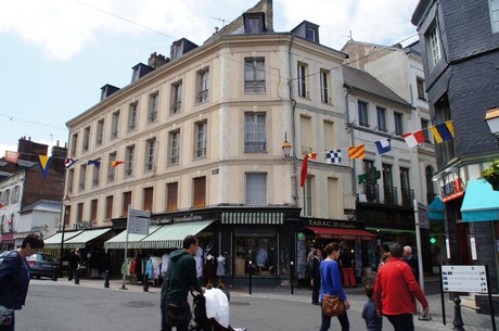 honfleur