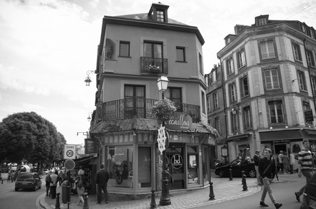 honfleur