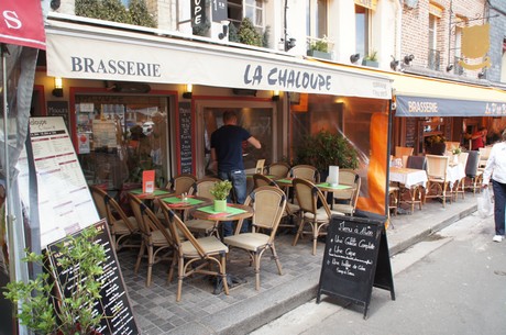 honfleur
