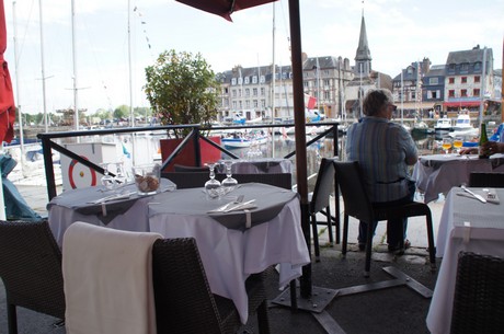 honfleur