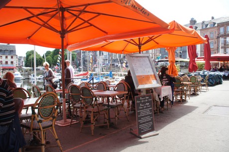 honfleur