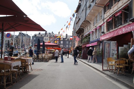 honfleur