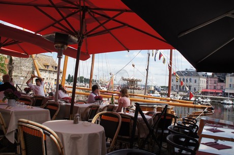 honfleur