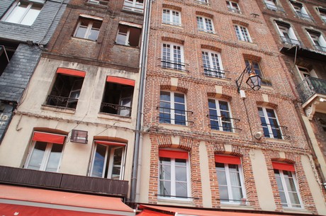 honfleur