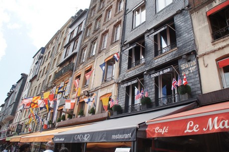 honfleur