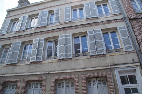 honfleur