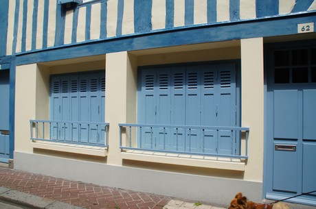 honfleur