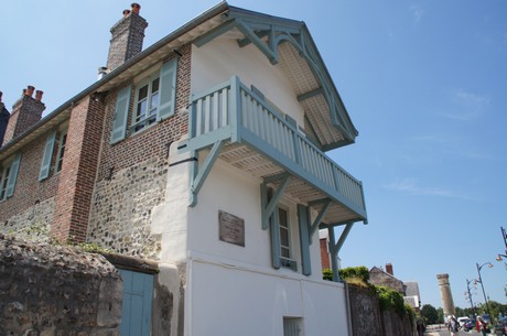 honfleur