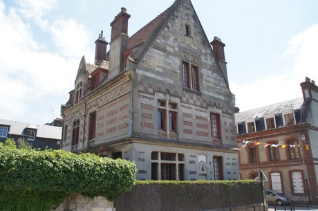 honfleur