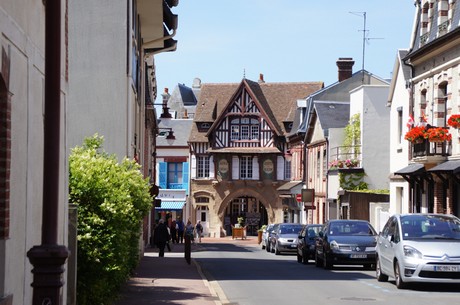 houlgate