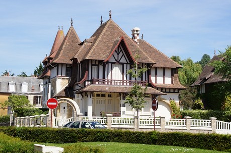 houlgate