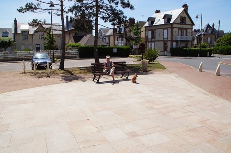 houlgate