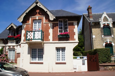 houlgate