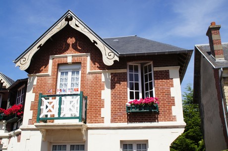 houlgate