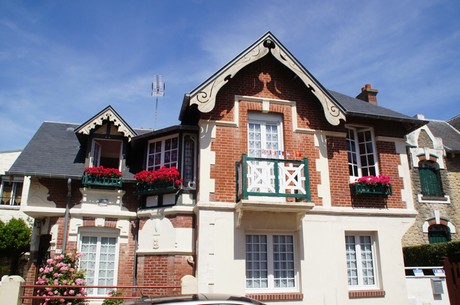 houlgate