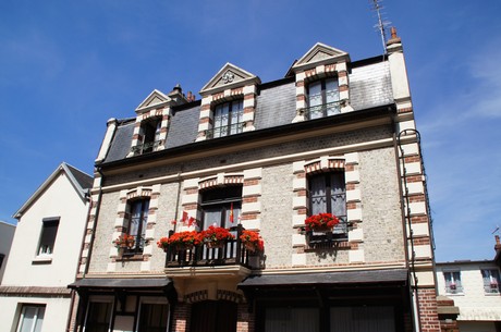 houlgate