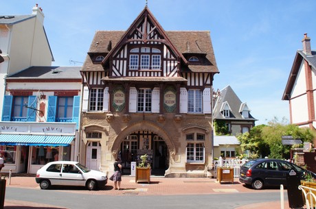 houlgate