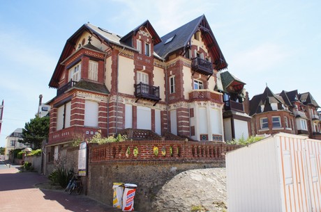 houlgate