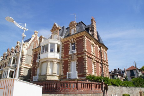 houlgate