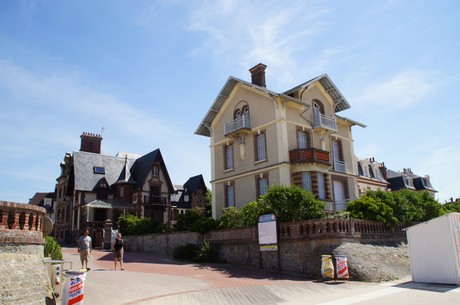 houlgate