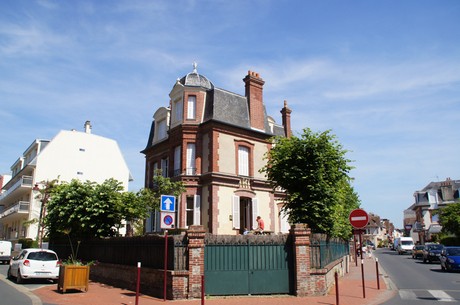 houlgate