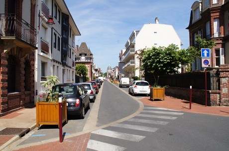 houlgate