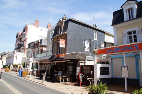houlgate
