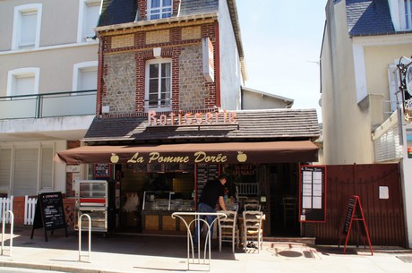 houlgate