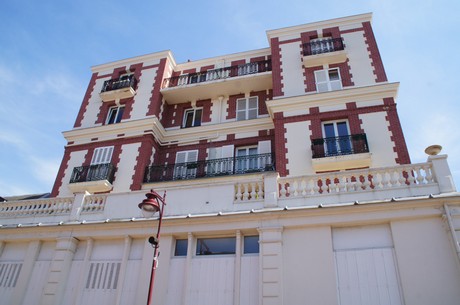 houlgate