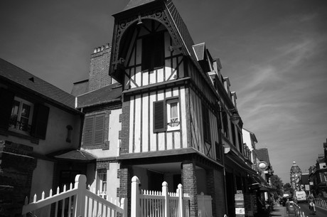 houlgate