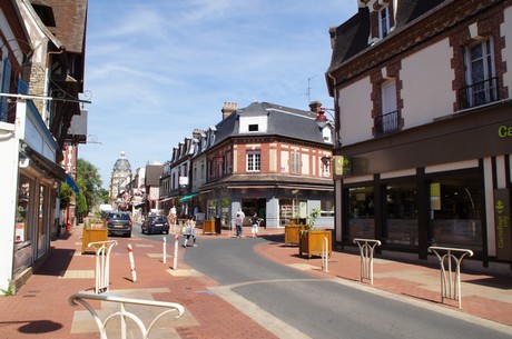 houlgate