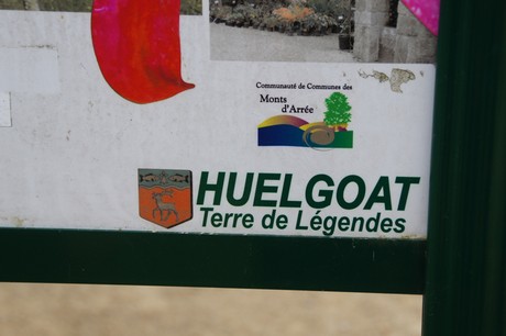 huelgoat