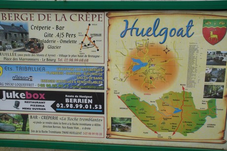 huelgoat