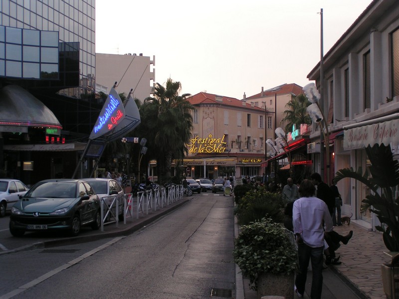 juan-les-pins-nacht