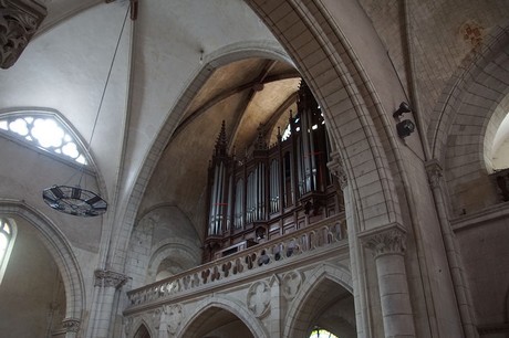 La-Fleche