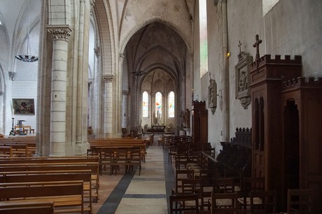 La-Fleche